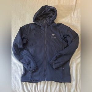 arc'teryx atom jacket